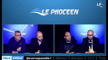Talk Show du 08/01, partie 1 : qui est responsable ?