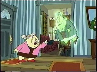 Weird Years E11 - Donko Stormy Night