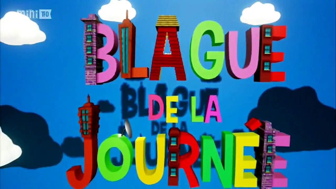 Sagwa S01E36a - Le jeu des noms