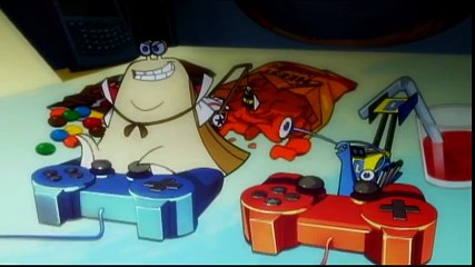 Family CHRGD: Turbo F.A.S.T Promo (2016)