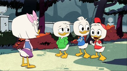 Disney XD Canada: Ducktales (2017) Promo #1 (2017)