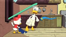 Disney XD Canada: Ducktales (2017) Promo #2 (2017)