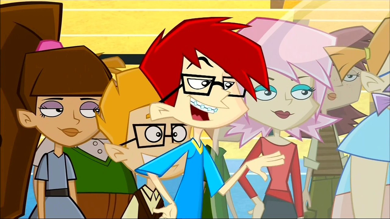 Teletoon Extended Filler (2017)