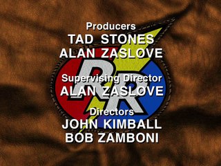 Chip n' Dale Rescue Rangers End Credits (Remastered in HD)