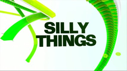 YTV: 3 Amigonauts Promo (2017)