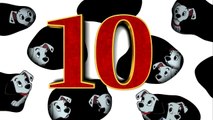YTV: 101 Dalmations (Animated) Promo (2017)