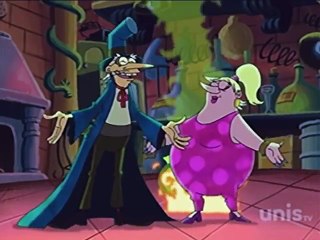 Wounchpounch S01E12 - À vos souhaits