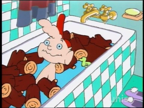 Léa et Gaspard E01 - Bûches et Embûches (HD)