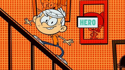 YTV: The Loud House New Episodes (May 2017) Promo