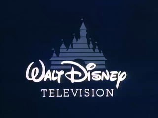 Walt Disney Television (1987)