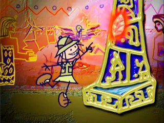 Stickin' Around - Hold It