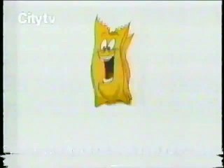 Funbag/Hit Entertainment Plc/YTV (1999)