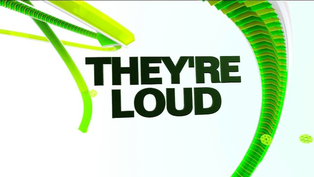 YTV: The Loud House (New Episodes) Promo (October 2017)