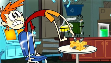 YTV: Chuck's Choice Promo #3 (2017)