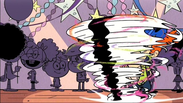 YTV: Family Day Loud House Party Long Promo (2017)