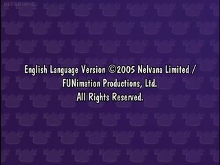 Funimation Entertainment/Nelvana (2005)