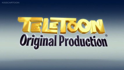 Teletoon Original Production/Enemes/Cookie Jar (2008)