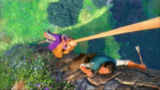 YTV: Tangled Promo (2017)