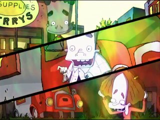 Moville Mysteries S02E02 - Follow That Mo