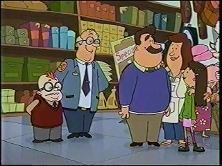 Weird Years E16 - Dirty Laundry