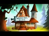 Cartoon Network Canada - Mighty Magiswords Long Promo (2017) (HQ/SD)