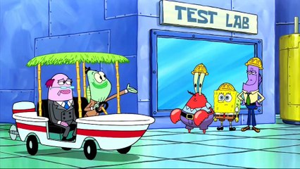 YTV: The Golden Krabby Patty Spectacular Promo (2017)
