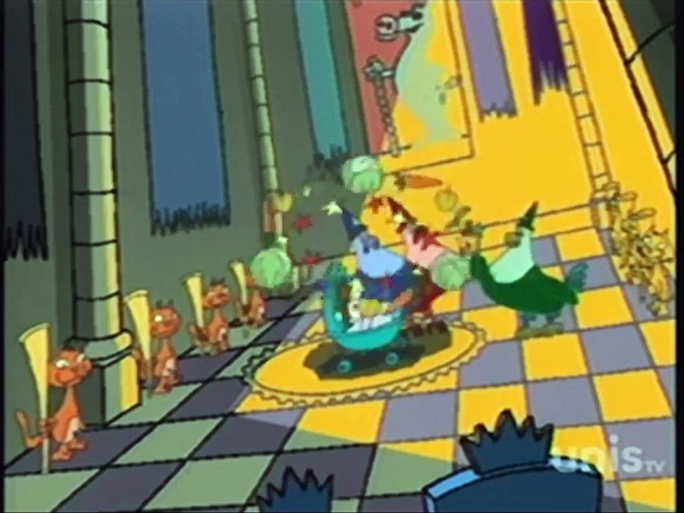 Léa & Gaspard 09 - La Malédiction du Sucre D'Orge