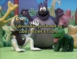 Zoboomafoo: Pets End Credits (720p HD, 60FPS) (DVD Quality) (English)