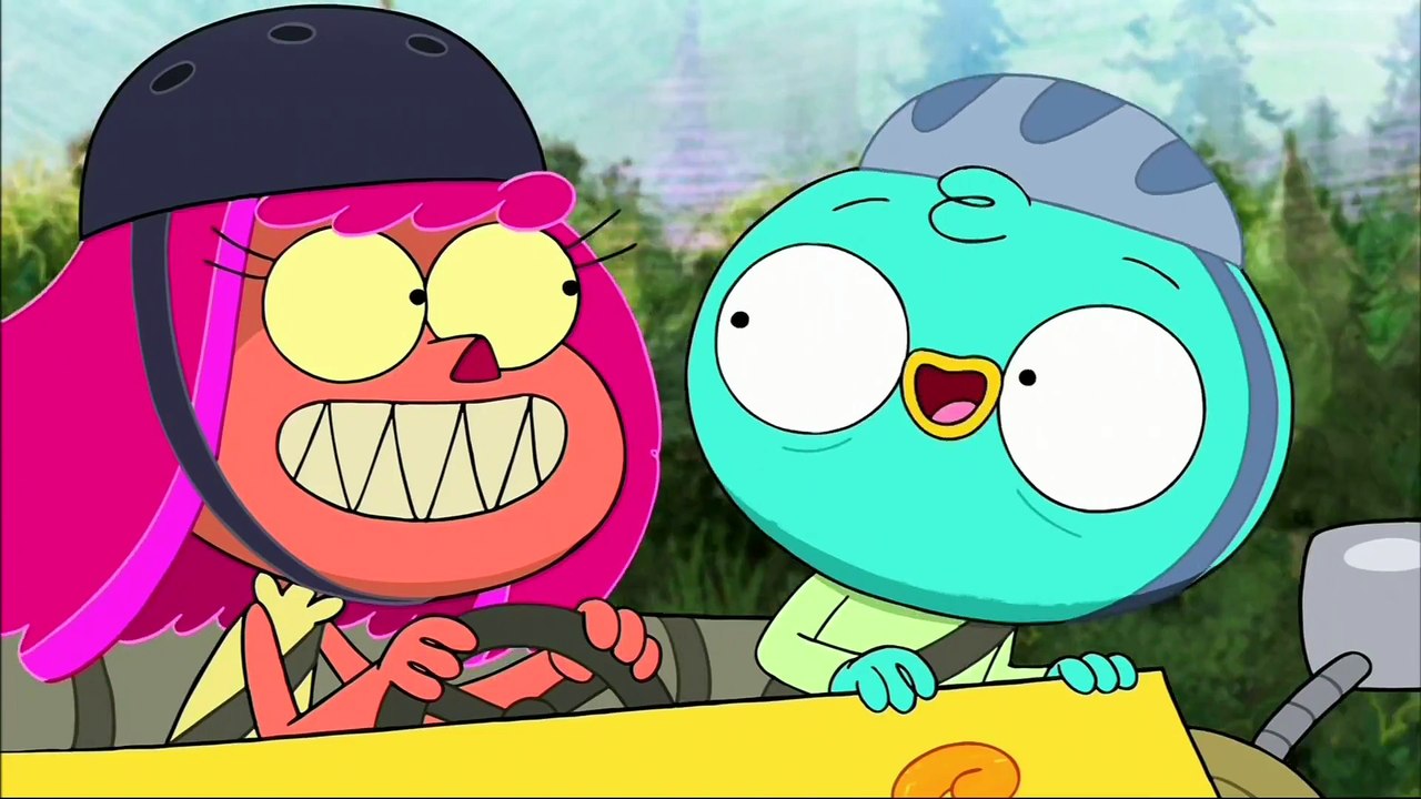 YTV: Awesome Promo (2016)