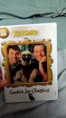 A Quick DVD Update for March 27th, 2017