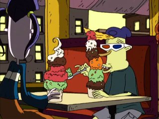 Moville Mysteries S02E07 - Don't Touch That Dial