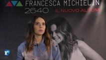 Francesca Michielin racconta 