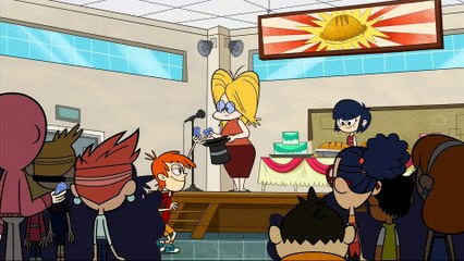 Chuck's Choice - Lucky Man