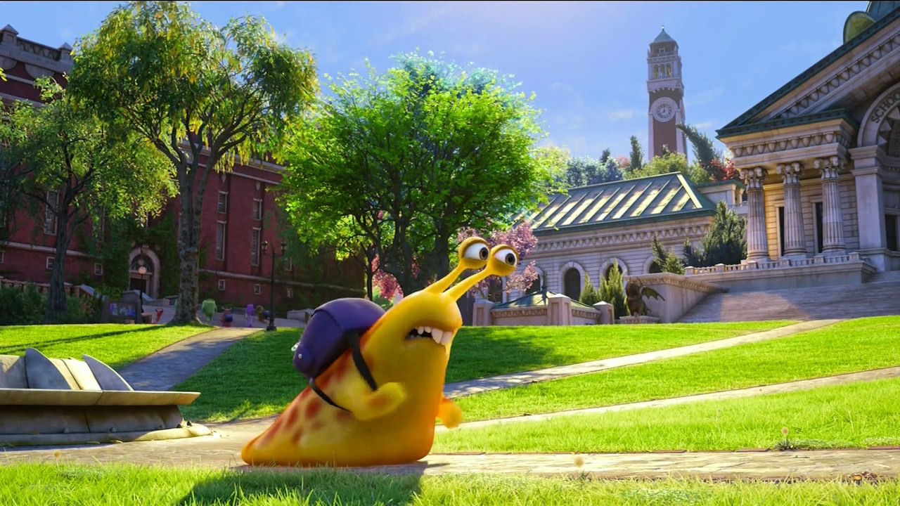 YTV: FangTastic Promo (2017)