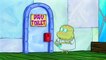 Nickelodeon Canada: SpongeBob SquarePants - "Old Man Tucker" Promo (2017)