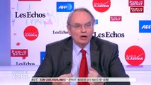 Jean-Louis Bourlanges : « Il faut avoir le courage de gueuler, de dire non » au sein de la majorité