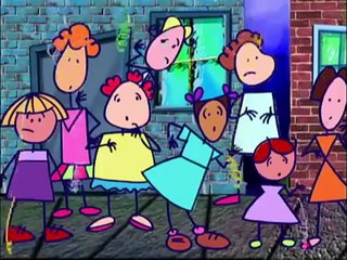 Stickin' Around - Report Card of Doom