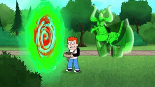 Fangbone! S01E20 - The Breaker of Oaths