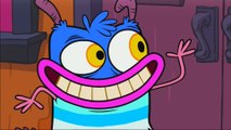 YTV: Bunsen is a Beast Promo #4 (2017)