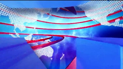 VOA - EGE Türk Stüdyo Washington 8 Ocak