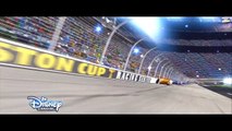 cars disney channel