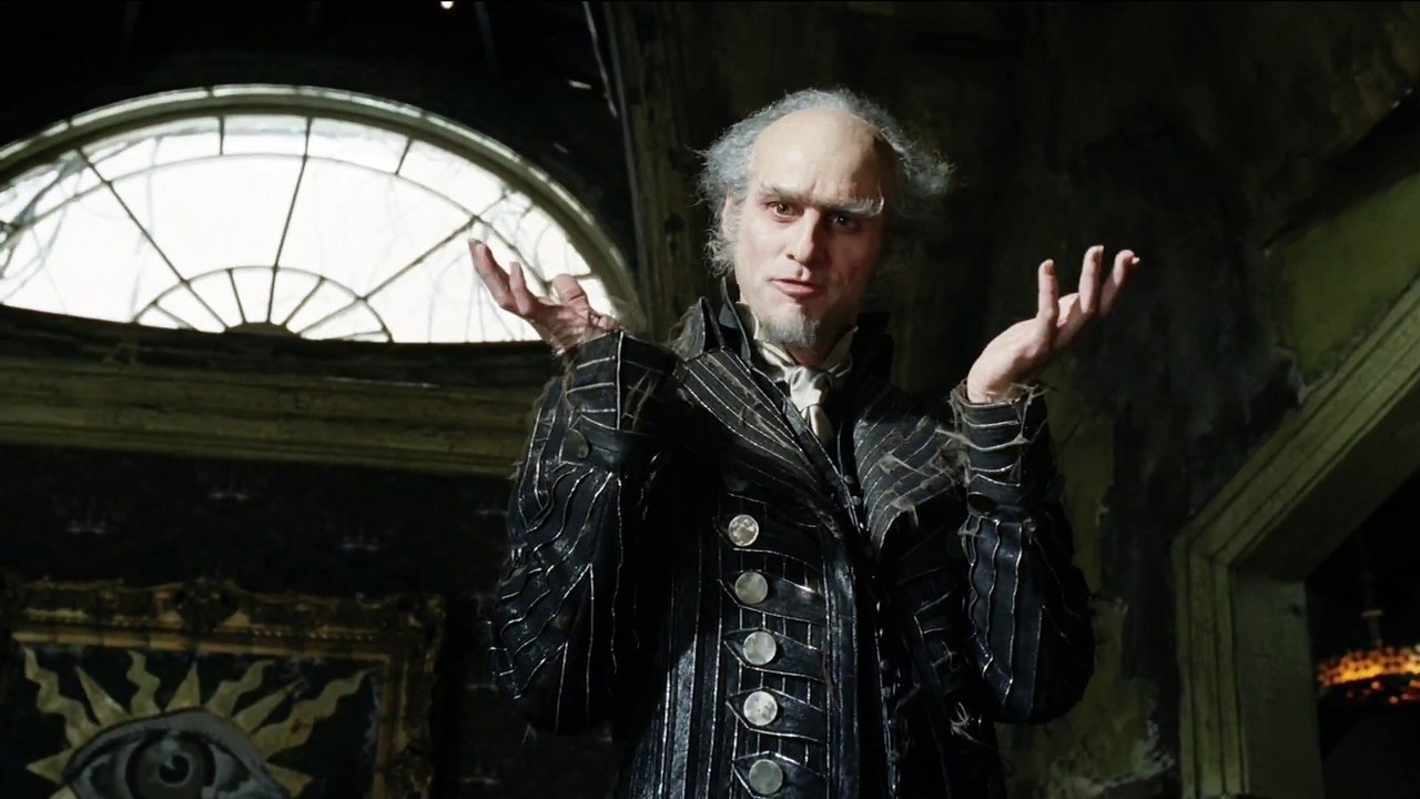 YTV: Lemony Snicket's A Series of Unfortunate Events Promo (2017) (30 sec)