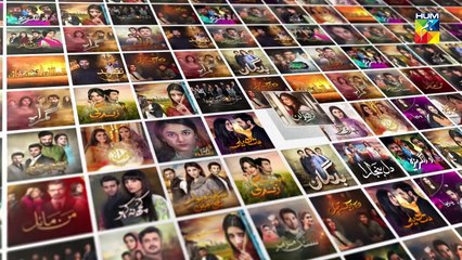 Most Powerful Drama moments of 2017 ¦ Spotlight ¦ HUM TV