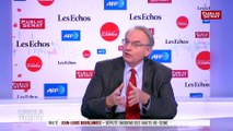 Déficit : l’objectif de réduction des dépenses pas assez « ambitieux » selon Jean-Louis Bourlanges