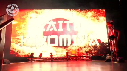 Smash Wrestling Episode 25