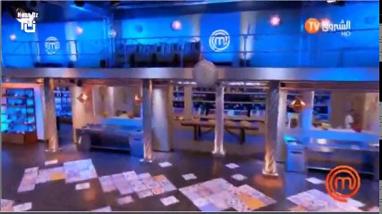 MasterChef Algérie S02 - Épisode 7- Partie1 ماستر شاف الجزائر-002