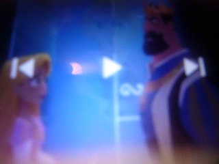 Tangled the Series: Secret of the Sundrop: Set Yourself Free Song Sneek peek