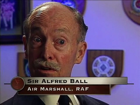 Secrets of War Declassified 15/20: Spies in the Sky