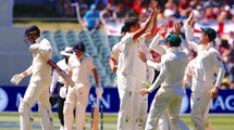 AUSTRALIA VS ENGLAND THE ASHES 2018 - 5TH TEST DAY 5 HIGHLIGHTS