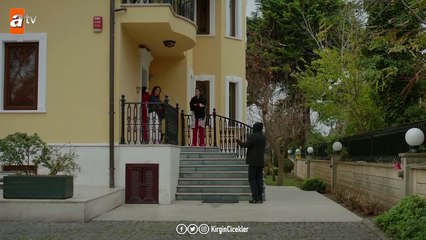 Zehra’nın diline düşen Ejder ile Nazan! - Kırgın Çiçekler 104.Bölüm